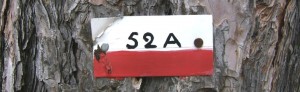 GR52a waymark