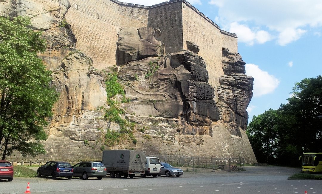 Königstein Festung