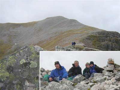 The Grey Corries