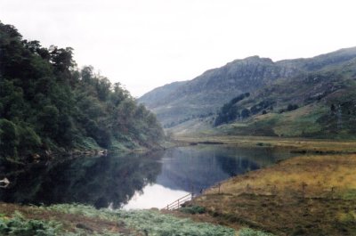 Glen Strathfarrar