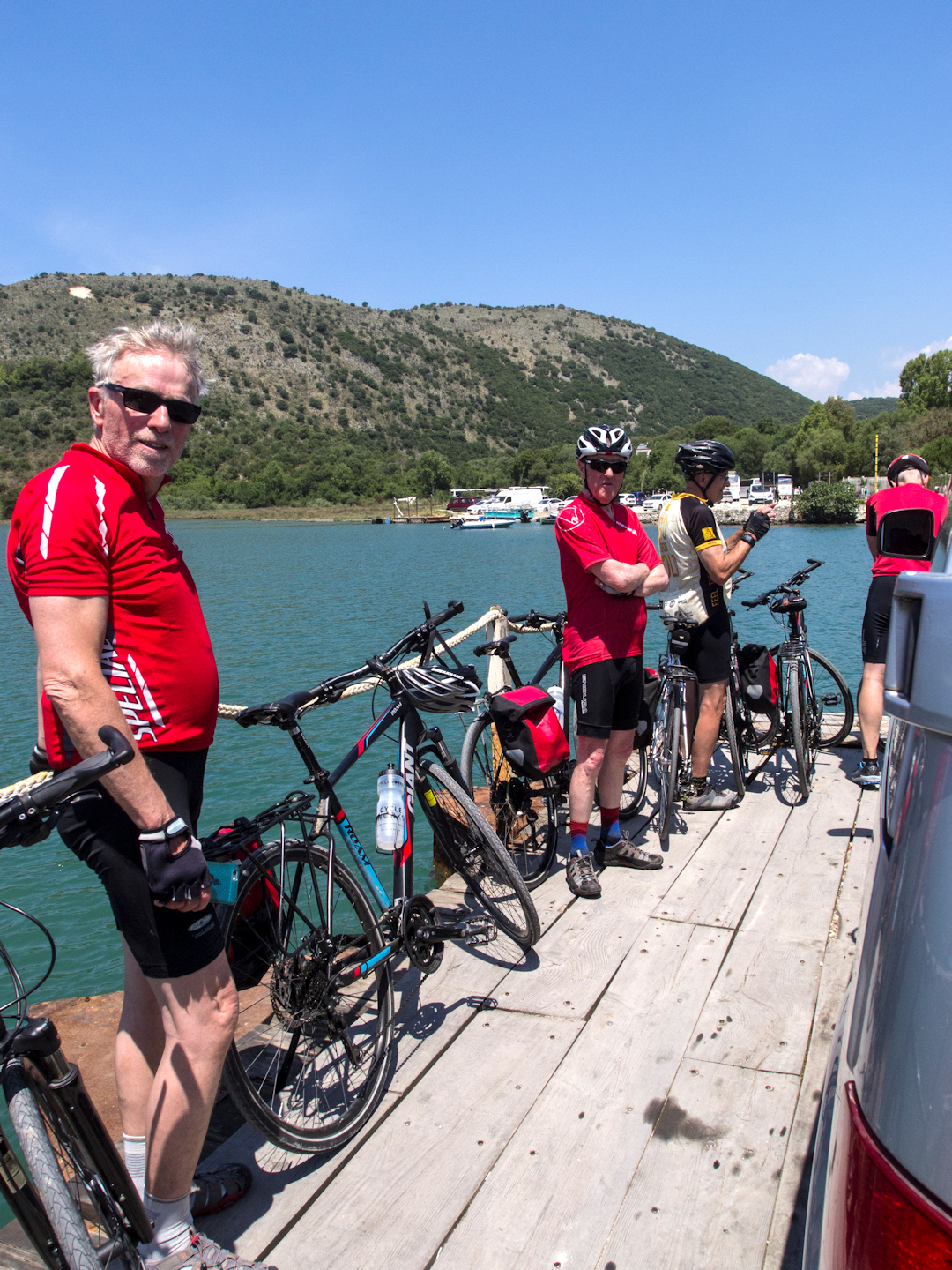 Pedalbania – Stage 4 – tonyturton.com