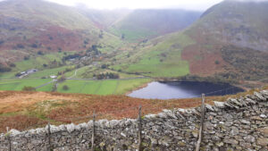 Brothers Water from Hartsop above How