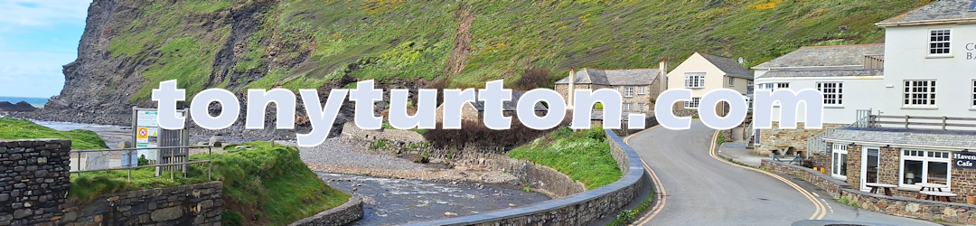 tonyturton.com