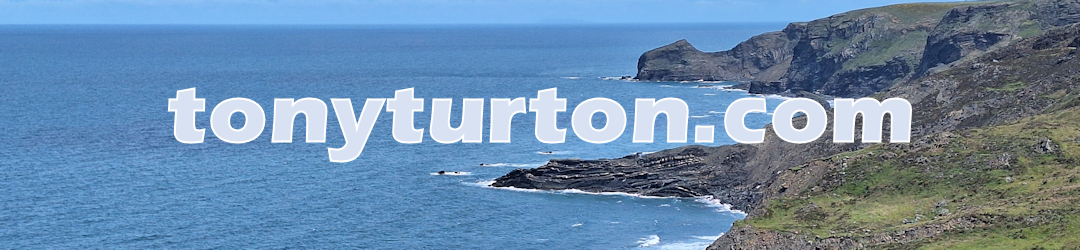 tonyturton.com