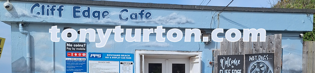 tonyturton.com