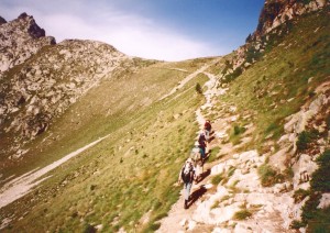 Hourquette d'Aubert