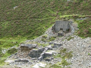 Carrock Mine