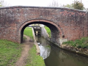 Roundham Lock