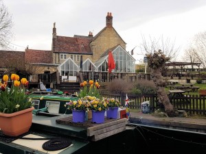 The Rock of Gibraltar pub