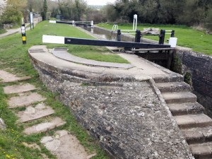 Pigeon's Lock