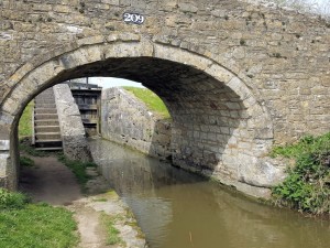 Dashwood Lock