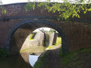 Hardwick Bridge 