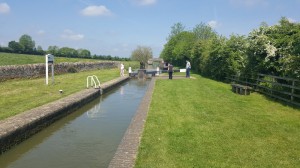 Elkingtons Lock 