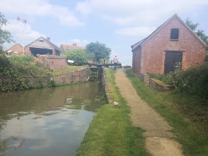 Claydon Top Lock 