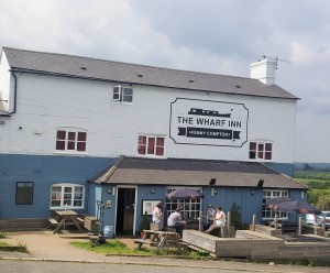 Wharf Inn