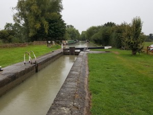 Greens Lock 