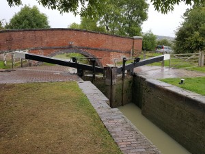 Napton Locks 12 