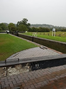 Napton Locks 11 