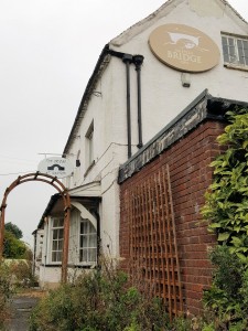 The Bridge Inn, Napton 