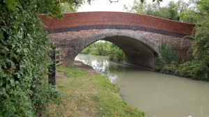 Napton Bridge 110 