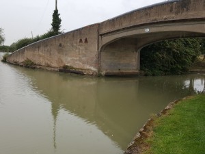 Napton Junction 