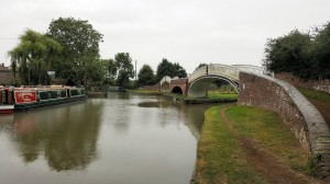 Braunston Junction