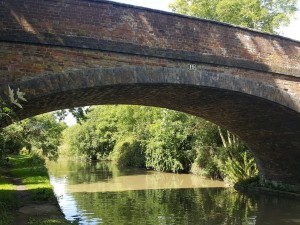 Hollyhill Bridge 19