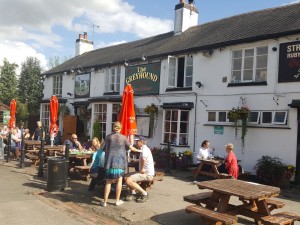 The Greyhound, Hawkesbury_Junction