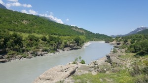 Viosa River 