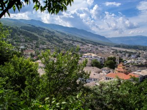 Gjirokaster  