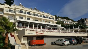 Hotel Picasso