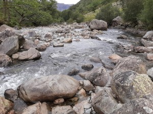 Langstrath Beck