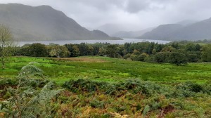Ullswater