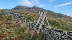 Little Hart Crag