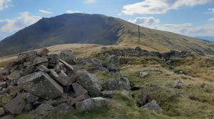 Red Screes