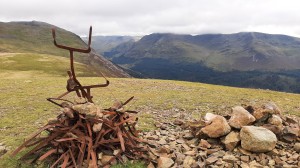 Starling Dodd summit