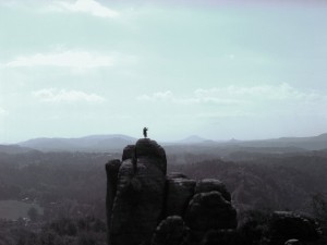 Bastei Sentinel