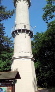 Tower number 2