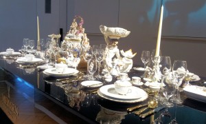 Extreme Meissen Swan Service