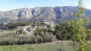 Guadalest