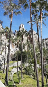 Guadalest