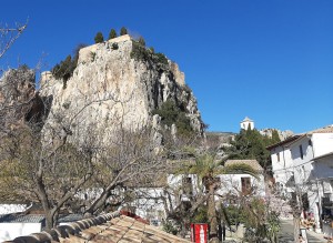 Guadalest