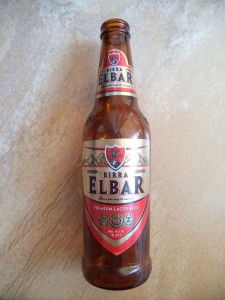 Elbar